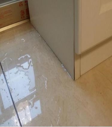 繁峙漏水检测 厕所漏水怎么检测?