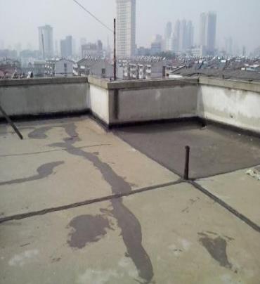 繁峙漏水维修 楼顶漏水是什么原因，楼顶漏水维修方法是什么?